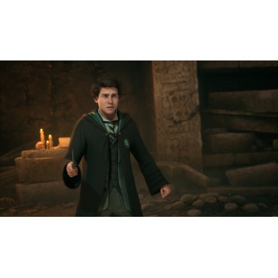 Гра консольна Switch Hogwarts Legacy, картридж (5051895414910) Гра консольна Switch Hogwarts Legacy, картридж (5051895414910)