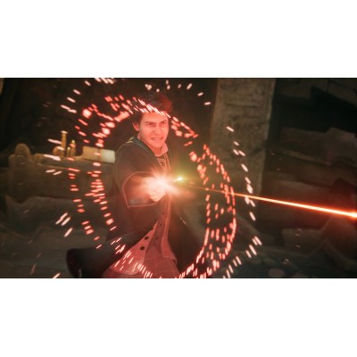Гра консольна Switch Hogwarts Legacy, картридж (5051895414910) Гра консольна Switch Hogwarts Legacy, картридж (5051895414910)