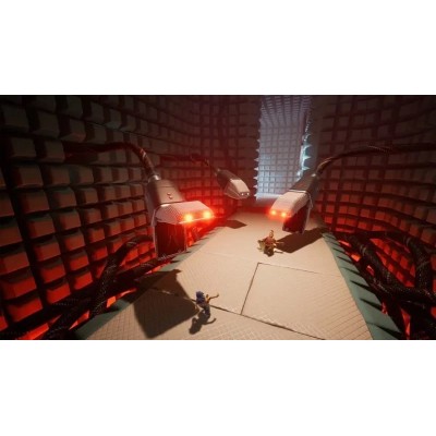 Гра консольна Switch It Takes Two, картридж (5908305248903) Гра консольна Switch It Takes Two, картридж (5908305248903)