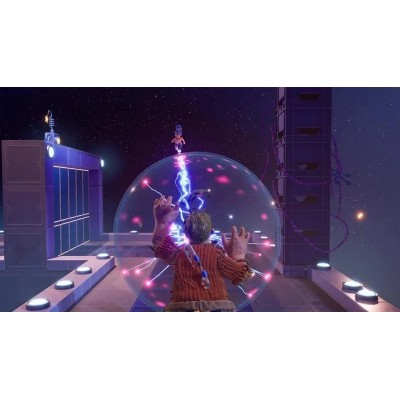 Гра консольна Switch It Takes Two, картридж (5908305248903) Гра консольна Switch It Takes Two, картридж (5908305248903)