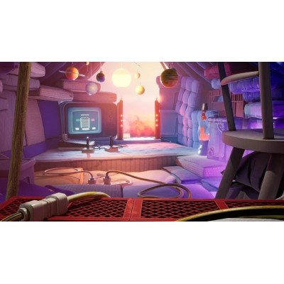 Гра консольна Switch It Takes Two, картридж (5908305248903) Гра консольна Switch It Takes Two, картридж (5908305248903)