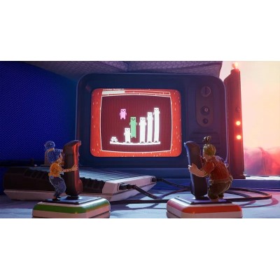 Гра консольна Switch It Takes Two, картридж (5908305248903) Гра консольна Switch It Takes Two, картридж (5908305248903)