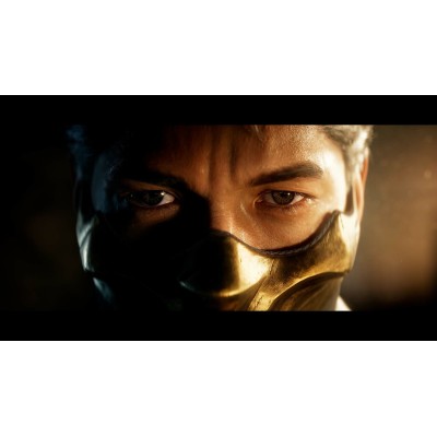 Гра консольна Switch Mortal Kombat 1 (2023), картридж (5051895416716) Гра консольна Switch Mortal Kombat 1 (2023), картридж (5051895416716)