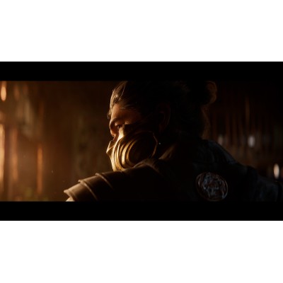 Гра консольна Switch Mortal Kombat 1 (2023), картридж (5051895416716) Гра консольна Switch Mortal Kombat 1 (2023), картридж (5051895416716)
