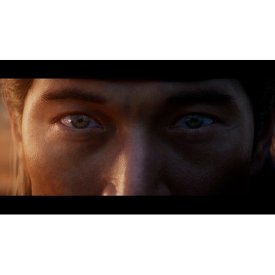 Гра консольна Switch Mortal Kombat 1 (2023), картридж (5051895416716) Гра консольна Switch Mortal Kombat 1 (2023), картридж (5051895416716)