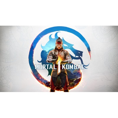 Гра консольна Switch Mortal Kombat 1 (2023), картридж (5051895416716) Гра консольна Switch Mortal Kombat 1 (2023), картридж (5051895416716)