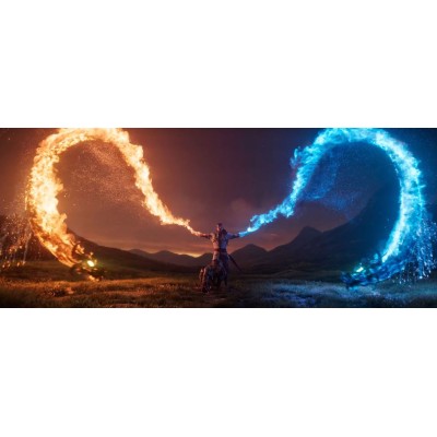 Гра консольна Switch Mortal Kombat 1 (2023), картридж (5051895416754) Гра консольна Switch Mortal Kombat 1 (2023), картридж (5051895416754)