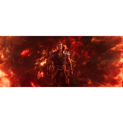 Гра консольна Switch Mortal Kombat 1 (2023), картридж (5051895416754) Гра консольна Switch Mortal Kombat 1 (2023), картридж (5051895416754)
