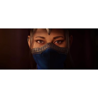 Гра консольна Switch Mortal Kombat 1 (2023), картридж (5051895416754) Гра консольна Switch Mortal Kombat 1 (2023), картридж (5051895416754)