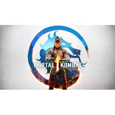 Гра консольна Switch Mortal Kombat 1 (2023), картридж (5051895416754) Гра консольна Switch Mortal Kombat 1 (2023), картридж (5051895416754)