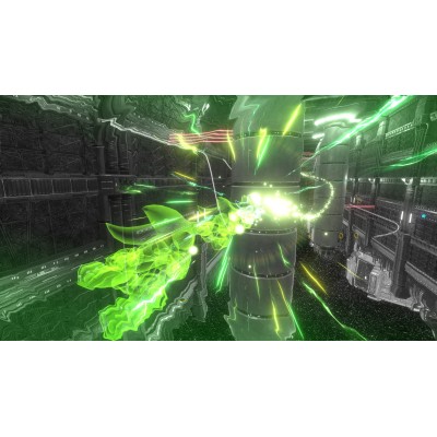 Гра консольна Switch Sonic X Shadow Generations, картридж (5055277054312) Гра консольна Switch Sonic X Shadow Generations, картридж (5055277054312)