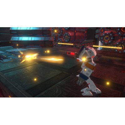 Гра консольна Switch Sonic X Shadow Generations, картридж (5055277054312) Гра консольна Switch Sonic X Shadow Generations, картридж (5055277054312)