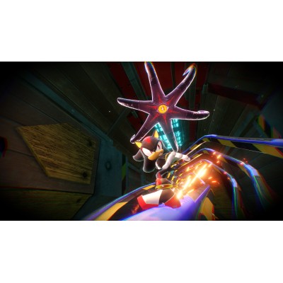 Гра консольна Switch Sonic X Shadow Generations, картридж (5055277054312) Гра консольна Switch Sonic X Shadow Generations, картридж (5055277054312)