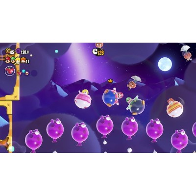 Гра консольна Switch Super Mario Bros.Wonder, картридж (045496479787) Гра консольна Switch Super Mario Bros.Wonder, картридж (045496479787)