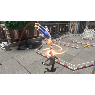 Гра консольна Switch Super Mario Odyssey, картридж (045496420864) Гра консольна Switch Super Mario Odyssey, картридж (045496420864)