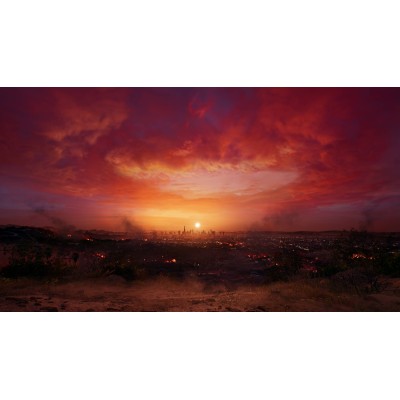 Гра консольна Xbox Series X Dead Island 2 Day One Edition, BD диск (1069168) Гра консольна Xbox Series X Dead Island 2 Day One Edition, BD диск (1069168)