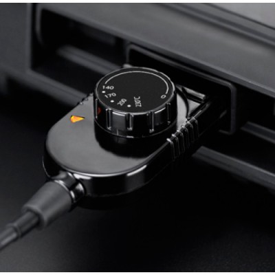 Гриль Russell Hobbs барбекю Fiesta 1500Вт, темп. режимів-5, з`ємні пластини, пластик, чорний (22550-56) Гриль Russell Hobbs барбекю Fiesta 1500Вт, темп. режимів-5, з`ємні пластини, пластик, чорний (22550-56)