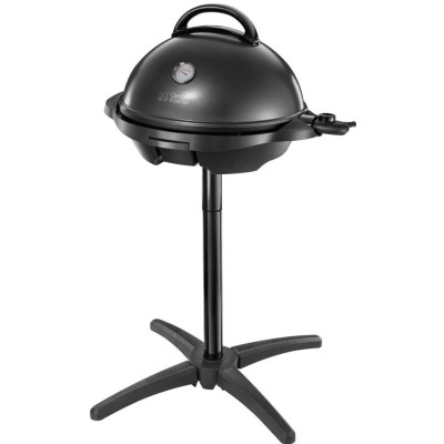 Гриль Russell Hobbs барбекю Indoor Outdoor 2400Вт, темп. режимів-5, діаметр- 43.5см, з`ємні пластини, метал, чорний (22460-56) Гриль Russell Hobbs барбекю Indoor Outdoor 2400Вт, темп. режимів-5, діаметр- 43.5см, з`ємні пластини, метал, чорний (22460-56)