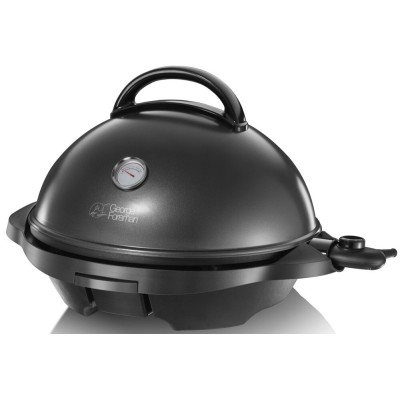 Гриль Russell Hobbs барбекю Indoor Outdoor 2400Вт, темп. режимів-5, діаметр- 43.5см, з`ємні пластини, метал, чорний (22460-56) Гриль Russell Hobbs барбекю Indoor Outdoor 2400Вт, темп. режимів-5, діаметр- 43.5см, з`ємні пластини, метал, чорний (22460-56)