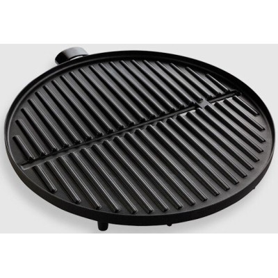 Гриль Russell Hobbs барбекю Indoor Outdoor 2400Вт, темп. режимів-5, діаметр- 43.5см, з`ємні пластини, метал, чорний (22460-56) Гриль Russell Hobbs барбекю Indoor Outdoor 2400Вт, темп. режимів-5, діаметр- 43.5см, з`ємні пластини, метал, чорний (22460-56)