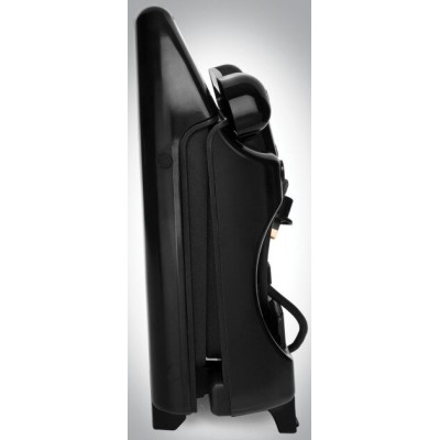 Гриль Russell Hobbs прижимний Family SteelGrill 1650Вт, темп. режимів-1, метал, червоно-чорний (25040-56)