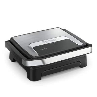 Гриль Tefal прижимний Inicio Classic 2000Вт, темп. режимів-1, метал, чорний (GC271D10) Гриль Tefal прижимний Inicio Classic 2000Вт, темп. режимів-1, метал, чорний (GC271D10)
