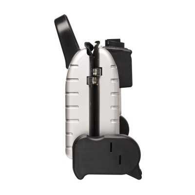 Гриль Tefal прижимний MinuteGrill 1600Вт, темп. режимів-3, з`ємні пластини, розкриття на 180°, метал (GC205012) Гриль Tefal прижимний MinuteGrill 1600Вт, темп. режимів-3, з`ємні пластини, розкриття на 180°, метал (GC205012)