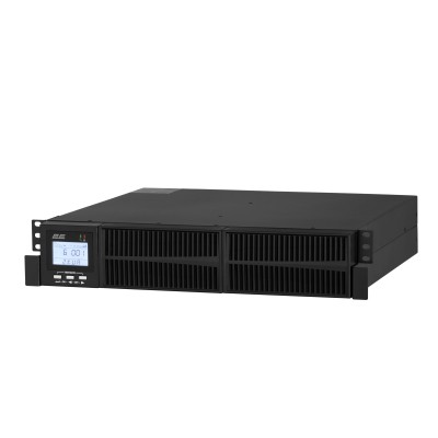 Джерело безперебійного живлення 2E OD2000RT, 2000VA/1800W, RT2U, LCD, USB, 3xSchuko (2E-OD2000RT) Джерело безперебійного живлення 2E OD2000RT, 2000VA/1800W, RT2U, LCD, USB, 3xSchuko (2E-OD2000RT)