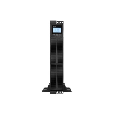 Джерело безперебійного живлення 2E OD2000RT, 2000VA/1800W, RT2U, LCD, USB, 3xSchuko (2E-OD2000RT) Джерело безперебійного живлення 2E OD2000RT, 2000VA/1800W, RT2U, LCD, USB, 3xSchuko (2E-OD2000RT)