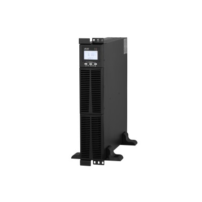 Джерело безперебійного живлення 2E OD2000RT, 2000VA/1800W, RT2U, LCD, USB, 3xSchuko (2E-OD2000RT) Джерело безперебійного живлення 2E OD2000RT, 2000VA/1800W, RT2U, LCD, USB, 3xSchuko (2E-OD2000RT)