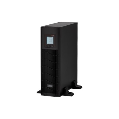 Джерело безперебійного живлення 2E PS2000RT, 2000VA/1600W, RT3U, LCD, USB, 3xC13, 3xSchuko (2E-PS2000RT) Джерело безперебійного живлення 2E PS2000RT, 2000VA/1600W, RT3U, LCD, USB, 3xC13, 3xSchuko (2E-PS2000RT)