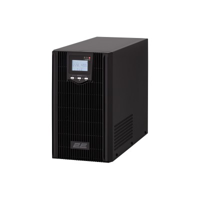 Джерело безперебійного живлення 2E PS3000L, 3000VA/2400W, на зовнішні АКБ 4*12В, USB, 3xSchuko+3xC13 (2E-PS3000L) Джерело безперебійного живлення 2E PS3000L, 3000VA/2400W, на зовнішні АКБ 4*12В, USB, 3xSchuko+3xC13 (2E-PS3000L)