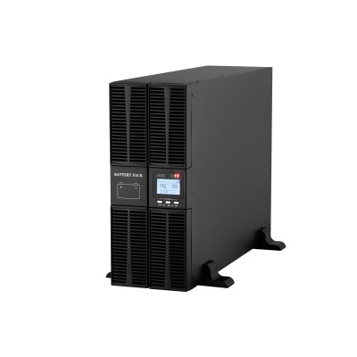 Джерело безперебійного живлення 2E SD6000RT, 6kVA/6kW, RT4U, LCD, USB, Terminal in&out (2E-SD6000RT) Джерело безперебійного живлення 2E SD6000RT, 6kVA/6kW, RT4U, LCD, USB, Terminal in&out (2E-SD6000RT)