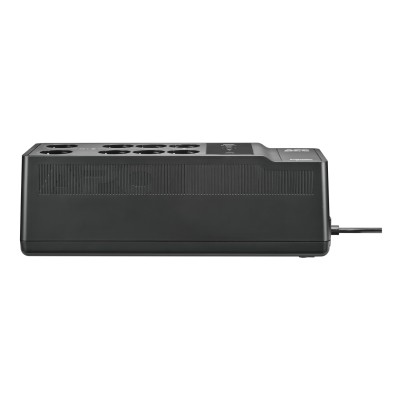 Джерело безперебійного живлення APC Back-UPS 1050VA/600W, USB charging port, USB, 6+2 Schuko (BE1050G2-GR) Джерело безперебійного живлення APC Back-UPS 1050VA/600W, USB charging port, USB, 6+2 Schuko (BE1050G2-GR)