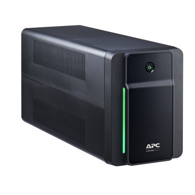 Джерело безперебійного живлення APC Back-UPS 1200VA/650W, USB, 6xC13 (BX1200MI) Джерело безперебійного живлення APC Back-UPS 1200VA/650W, USB, 6xC13 (BX1200MI)