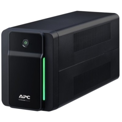 Джерело безперебійного живлення APC Back-UPS 950VA/520W, USB, 4xSchuko (BX950MI-GR) Джерело безперебійного живлення APC Back-UPS 950VA/520W, USB, 4xSchuko (BX950MI-GR)