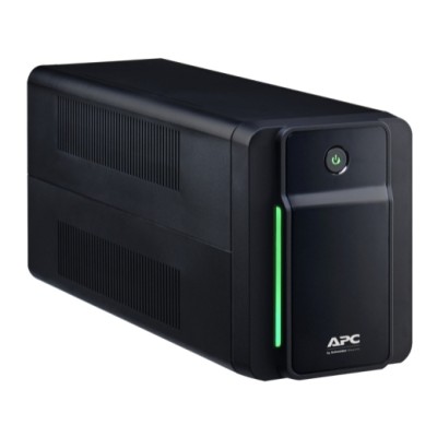 Джерело безперебійного живлення APC Back-UPS 950VA/520W, USB, 4xSchuko (BX950MI-GR) Джерело безперебійного живлення APC Back-UPS 950VA/520W, USB, 4xSchuko (BX950MI-GR)