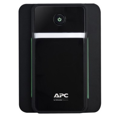 Джерело безперебійного живлення APC Back-UPS 950VA/520W, USB, 4xSchuko (BX950MI-GR) Джерело безперебійного живлення APC Back-UPS 950VA/520W, USB, 4xSchuko (BX950MI-GR)