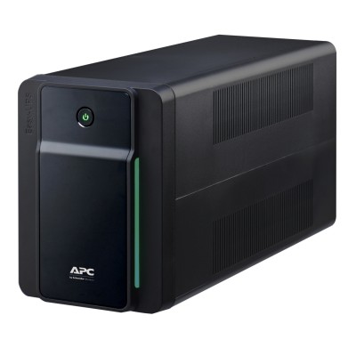 Джерело безперебійного живлення APC Easy UPS 1200VA/650W, 4xSchuko (BVX1200LI-GR) Джерело безперебійного живлення APC Easy UPS 1200VA/650W, 4xSchuko (BVX1200LI-GR)