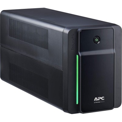 Джерело безперебійного живлення APC Easy UPS 1200VA/650W, 4xSchuko (BVX1200LI-GR) Джерело безперебійного живлення APC Easy UPS 1200VA/650W, 4xSchuko (BVX1200LI-GR)