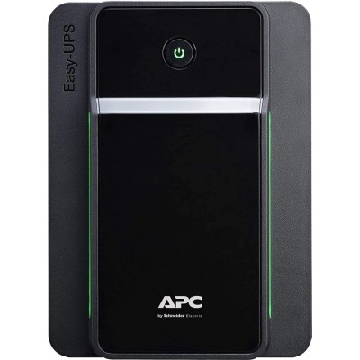 Джерело безперебійного живлення APC Easy UPS 1200VA/650W, 4xSchuko (BVX1200LI-GR) Джерело безперебійного живлення APC Easy UPS 1200VA/650W, 4xSchuko (BVX1200LI-GR)