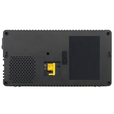 Джерело безперебійного живлення APC Easy UPS 500VA/350W, 4xSchuko (BV500I-GR) Джерело безперебійного живлення APC Easy UPS 500VA/350W, 4xSchuko (BV500I-GR)