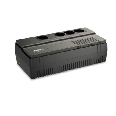 Джерело безперебійного живлення APC Easy UPS 800VA/480W, 4xSchuko (BV800I-GR) Джерело безперебійного живлення APC Easy UPS 800VA/480W, 4xSchuko (BV800I-GR)