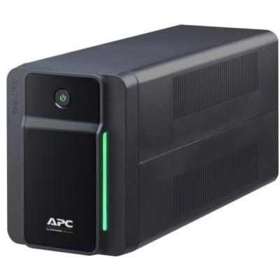 Джерело безперебійного живлення APC Easy UPS 900VA/480W, 4xC13 (BVX900LI) Джерело безперебійного живлення APC Easy UPS 900VA/480W, 4xC13 (BVX900LI)