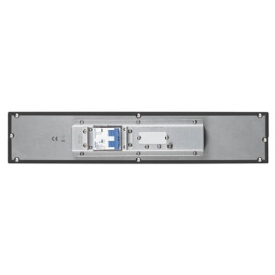 Джерело безперебійного живлення APC Easy UPS SRV 6000VA/6000W, RM 4U, LCD, USB, RS232, 6xC13, 1xC19 (SRV6KRIRK) Джерело безперебійного живлення APC Easy UPS SRV 6000VA/6000W, RM 4U, LCD, USB, RS232, 6xC13, 1xC19 (SRV6KRIRK)