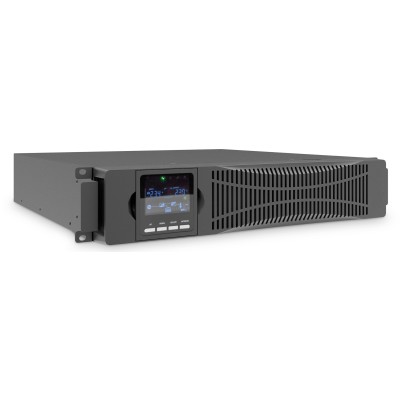 Джерело безперебійного живлення DIGITUS 1000VA/1000W, RTU2, LCD, RJ45, RS232, USB, 8xC13 (DN-170093) Джерело безперебійного живлення DIGITUS 1000VA/1000W, RTU2, LCD, RJ45, RS232, USB, 8xC13 (DN-170093)
