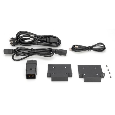 Джерело безперебійного живлення DIGITUS 3000VA/3000W, RTU2, LCD, RJ45, RS232, USB, 8xC13+1xC19 (DN-170096) Джерело безперебійного живлення DIGITUS 3000VA/3000W, RTU2, LCD, RJ45, RS232, USB, 8xC13+1xC19 (DN-170096)