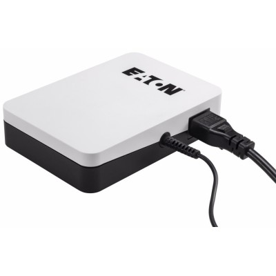 Джерело безперебійного живлення Eaton 3S Mini 36Вт (3SM36) Джерело безперебійного живлення Eaton 3S Mini 36Вт (3SM36)