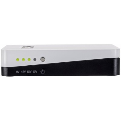 Джерело безперебійного живлення Eaton 3S Mini 36Вт (3SM36) Джерело безперебійного живлення Eaton 3S Mini 36Вт (3SM36)