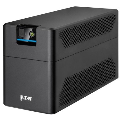 Джерело безперебійного живлення Eaton 5E G2, 1200VA/660W, USB, 4xSchuko (5E1200UD) Джерело безперебійного живлення Eaton 5E G2, 1200VA/660W, USB, 4xSchuko (5E1200UD)